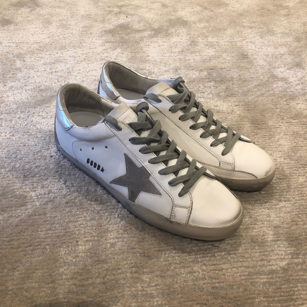 Golden Goose DB